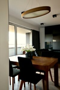 Apartament premium z widokiem na Ogród Botaniczny – 2 miejsca garażowe i komórka lokatorska