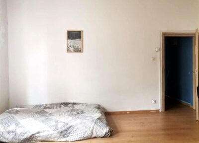 Ustawne mieszkanie 35,22 m² na Jeżycach – ul. Staszica 21