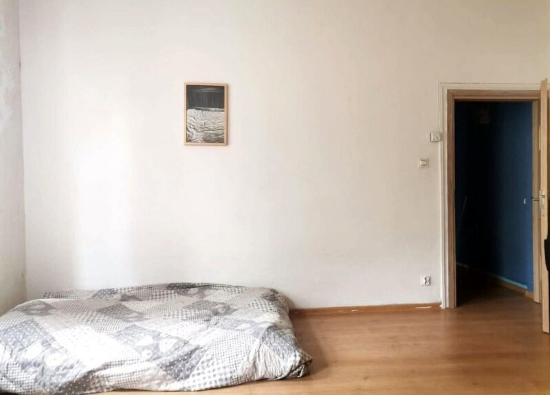 Ustawne mieszkanie 35,22 m² na Jeżycach – ul. Staszica 21