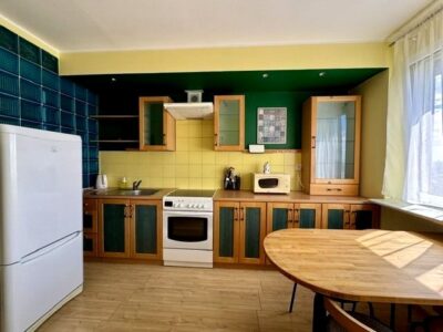 Przestronna kawalerka 37,20 m² na Ratajach – ul. Unii Lubelskiej