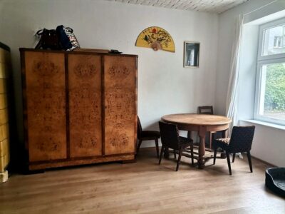 Ustawne mieszkanie 35,22 m² na Jeżycach – ul. Staszica 21