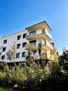 Nowoczesne 4-pokojowe mieszkanie z ogródkiem 80 m² – gotowe do odbioru